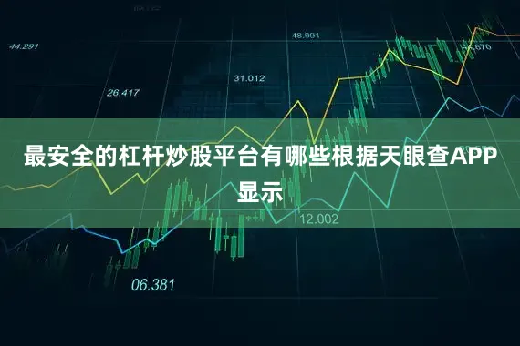 最安全的杠杆炒股平台有哪些根据天眼查APP显示
