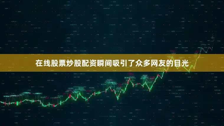 在线股票炒股配资瞬间吸引了众多网友的目光