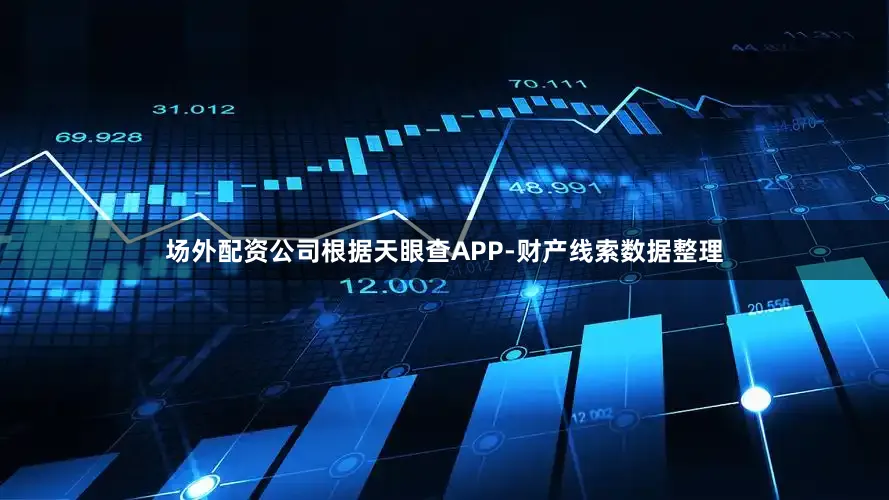 场外配资公司根据天眼查APP-财产线索数据整理