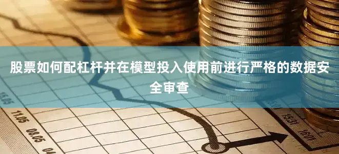 股票如何配杠杆并在模型投入使用前进行严格的数据安全审查